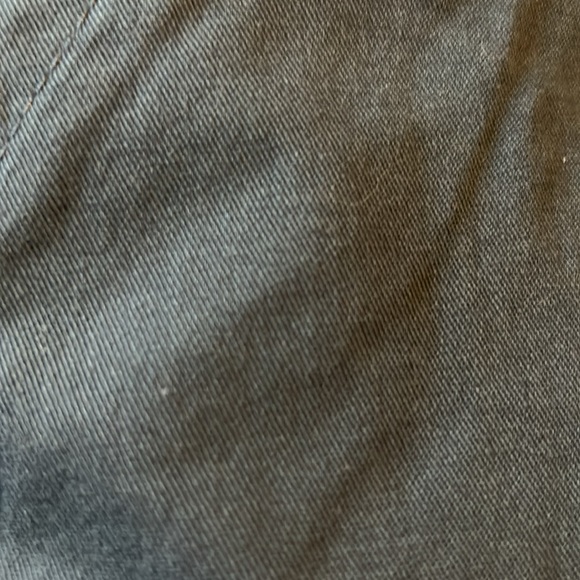 NWT Men’s Wrangler Cargo Relaxed Fit Cargo Shorts - Picture 4 of 5